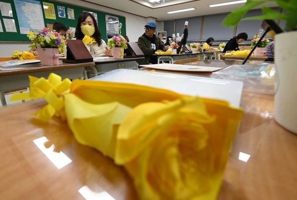 "왜 친구들 몫까지 살아야 하나요"…세월호 생존 학생 끝내 세상 떠났다