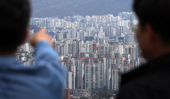 [단독] 지주택 사각지대 없앤다…서울시, 국토부에 제도 개선 건의