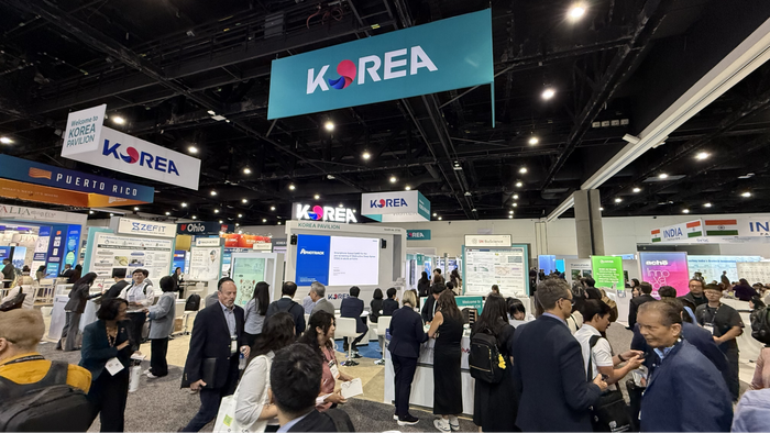 "빅파마가 먼저 줄 섰다"… K바이오 '원팀' BIO USA 흔들다