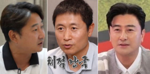 "홍명보 전술 문제" 이천수·이영표·안정환 등 2002 주역들도 쓴소리