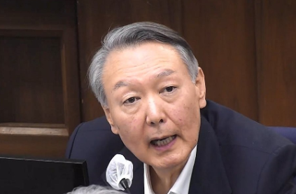 "尹 독방에 에어컨을" 지지자들 진정 104건…인권위 ‘각하’