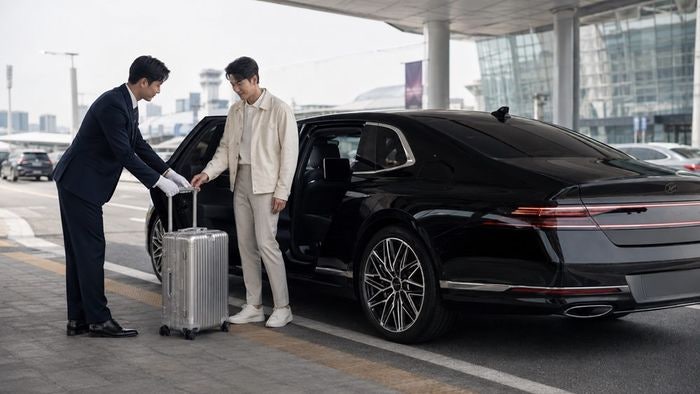 면세점 VIP는 공항까지 모신다…신세계면세점, 픽업·샌딩 서비스 도.....