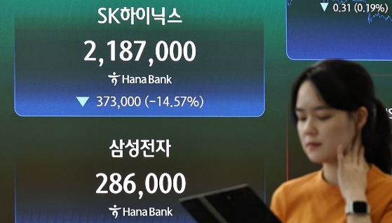 상반기 외국인 148조 순매도…'셀코리아' 이유는?