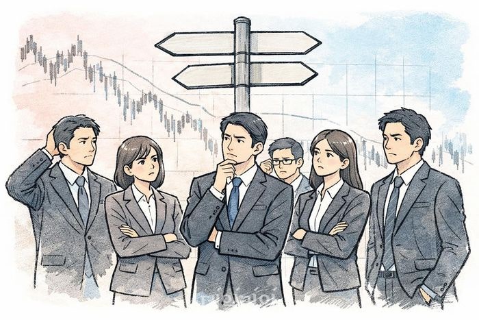‘2부 리그 낙인’ 공포 커지는 코스닥, 세그먼트에 엇갈린 시선