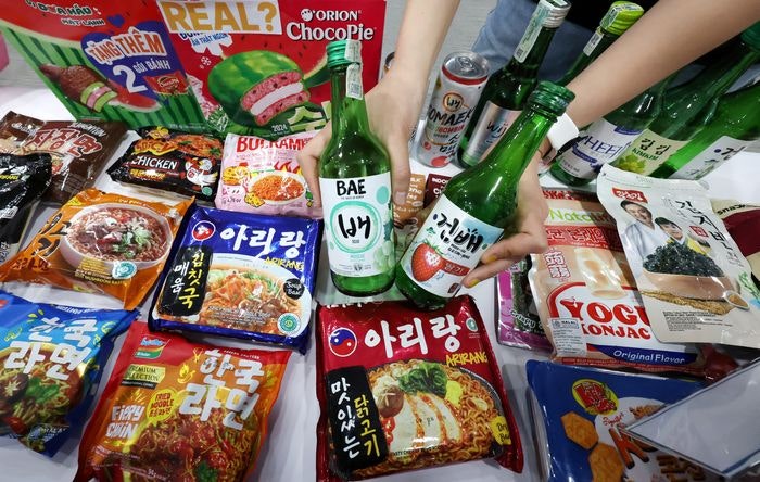 ‘11조원 짝퉁 시장’ 정조준…정부 보호망에 뷰티·식품업계 반색