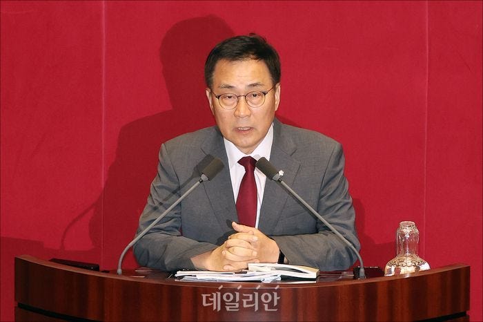 국민의힘 윤리위, 친한계 징계 딜레마?…최형두 "친장계까지 조심스러워해"
