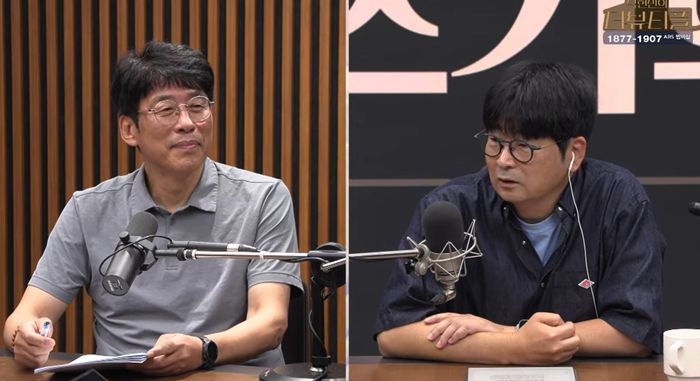 "정청래, 최근 장관직 제안받았지만 거절…정치로서 돕고 싶은 것"