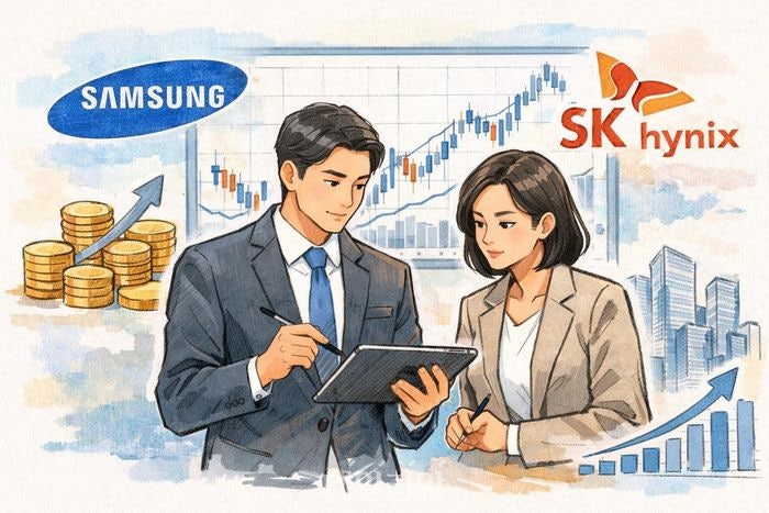 [단독] 부동산 대신 ‘삼전닉스’…정부 규제가 키운 ‘부의 집중’ 현상