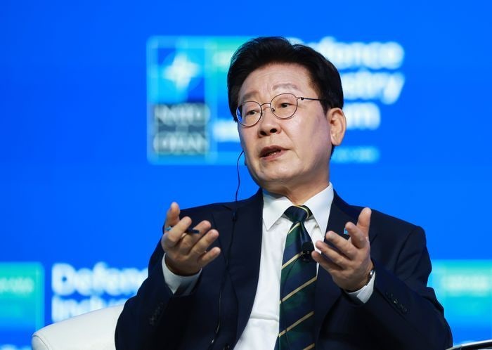 캐나다 잠수함 판정패 뒤 나토 승부수…李대통령의 '2.0' 전략