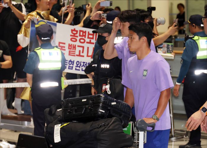 본격화될 조기 탈락 여파, 선택지 줄어든 태극전사들 어디로? [월드컵 후폭풍]