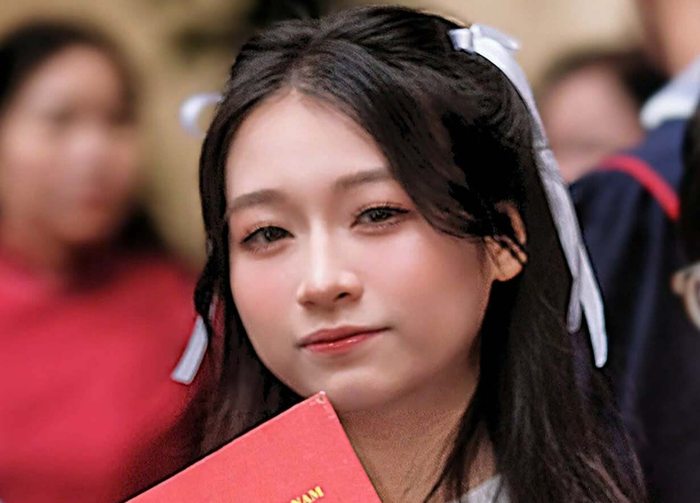 베트남 수석 "美 명문대 대신 카이스트 선택한 이유는..."