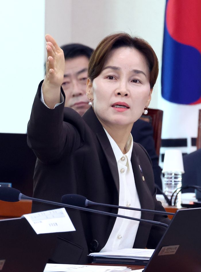 ‘소환 논란 커지자’ 임오경 의원, 손흥민·황희찬 참고인 신청 철회