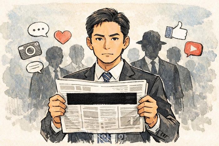 외신도 주목한 '가짜뉴스법'…"한국 언론자유 위축 우려"