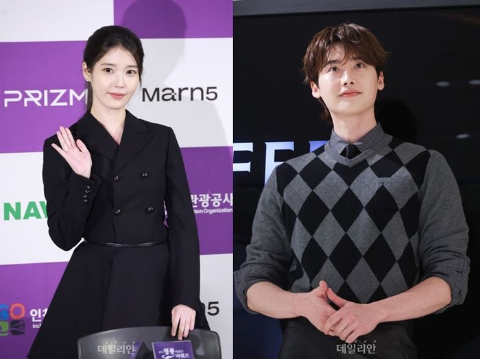 아이유·이종석 공개 열애 종료 / 윤여정 에미상 여우조연상 후보 / 옥주...
