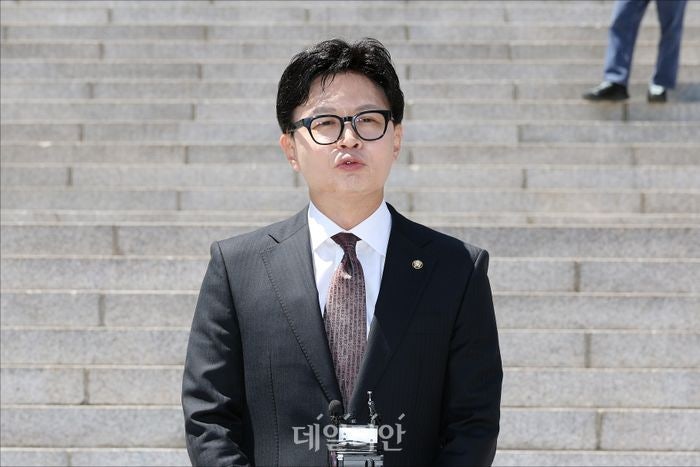 與 "보완수사권 있음에도 '장윤기 사건' 발생"…한동훈 "더 많이 발생하지 않겠나"