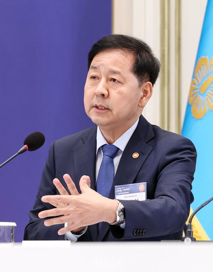 정부, 청년 AI 인재 20만명 양성…공공임대·청년형 <b>ISA</b>도 추진