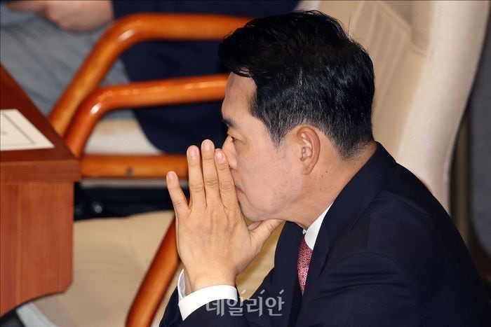 '박스권' 갇힌 국민의힘 지지율…장동혁 '<b>올공</b> 행보' 갑론을박 등 [7/21(...