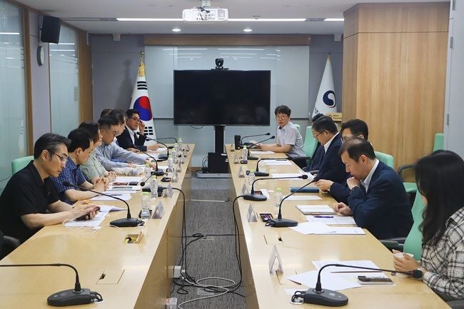 원양산업 체질 개선 나선 <b>농어업</b>위…‘원양산업 발전 TF’ 본격 가동