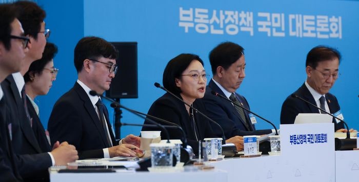 [오늘 부동산] 끝장 토론 ‘끝’…발표 앞둔 부동산 정책 ‘윤곽’