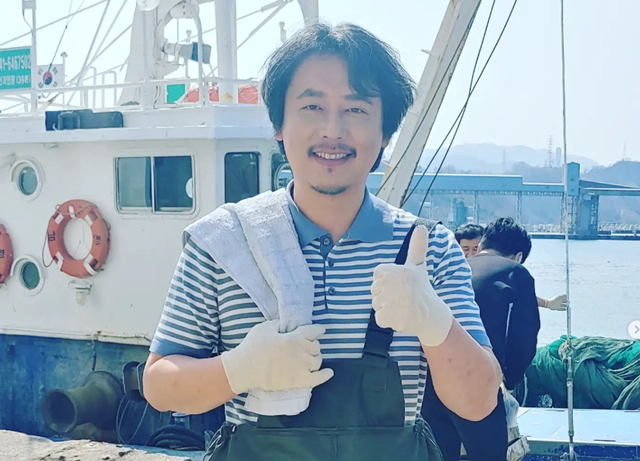 [단독] ‘고려거란전쟁’ 촬영 중 뇌출혈로 쓰러졌던 배우 <b>전승재</b>, 결국...