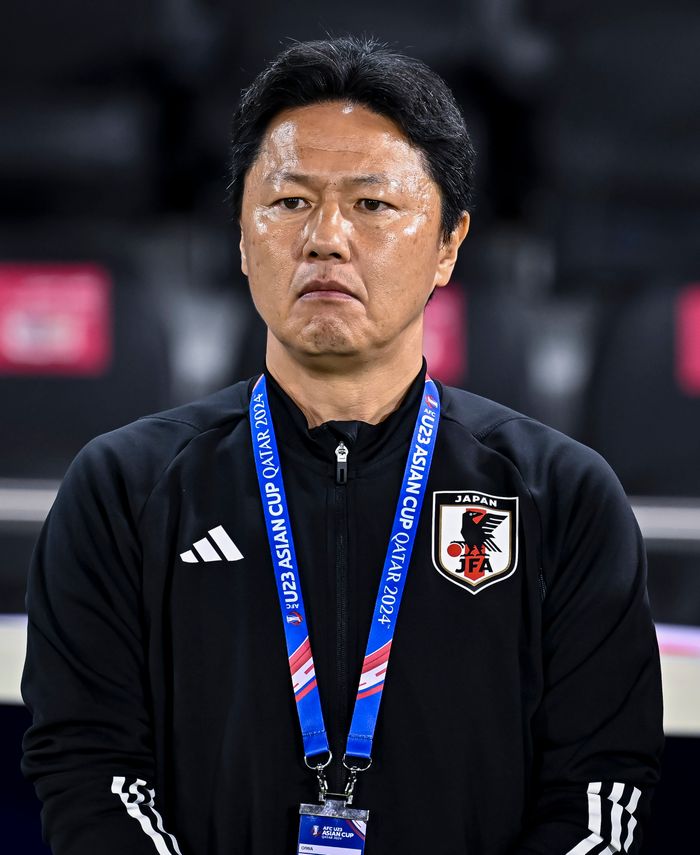 ‘21세 이하+와일드카드 0명’ 베일 벗은 AG 일본 축구