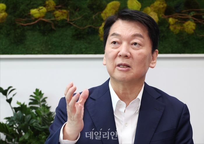 [전문] 안철수 "고려장 정권…문재인 시즌2만도 못한 <b>세제 개편안</b>" [정국...