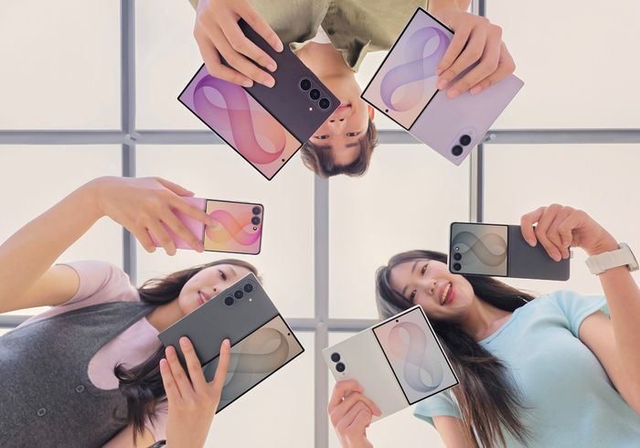 삼성전자,'갤럭시 Z 폴드8 울트라·폴드8·플립8','갤럭시 워치 울트라2·워치9' 국내 공식 출시ⓒ삼성전자