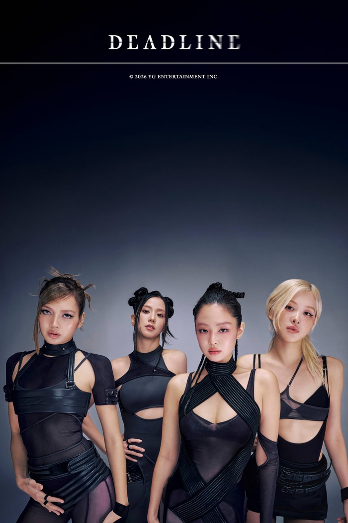 블랙핑크, <b>국립중앙박물관</b>서 데뷔 10주년 팬 이벤트…4인 완전체 참석