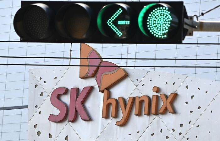 경기 이천시 SK 하이닉스 본사(자료사진) ⓒ뉴시스