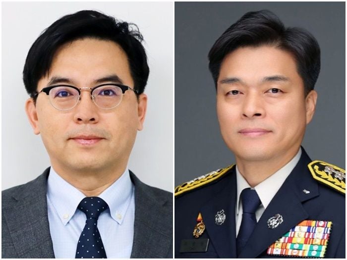 李대통령, 통상교섭본부장에 박정성·<b>소방청장</b> <b>최용철</b> 발탁