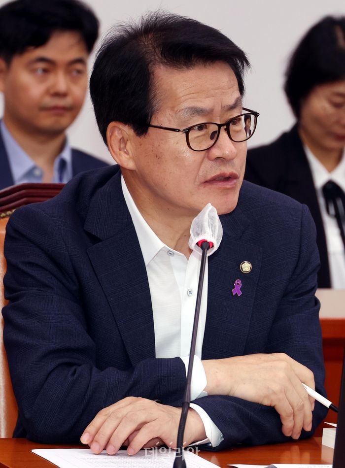 경찰 출신 與<b>임호선</b> '제주 실종 허위종결'에 "죽을 죄 진 것 같다"