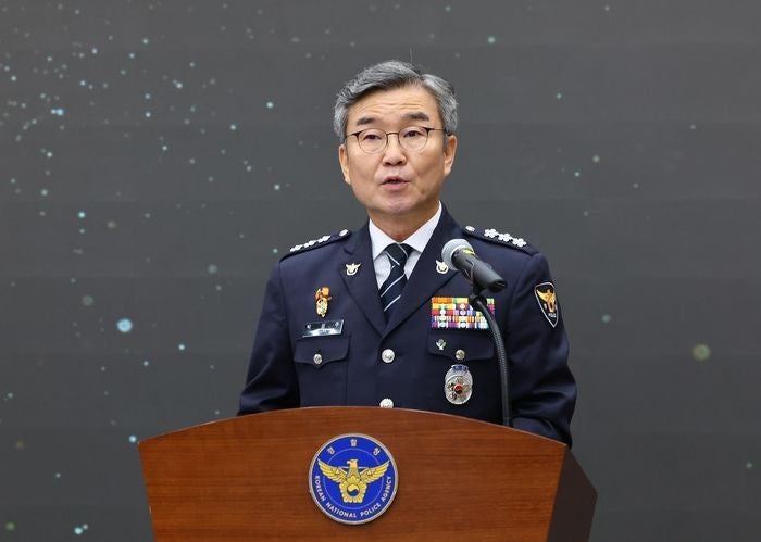 검찰, '장윤기 부실수사 지휘 혐의' <b>박성주</b> 전 국수본부장 <b>기소</b>