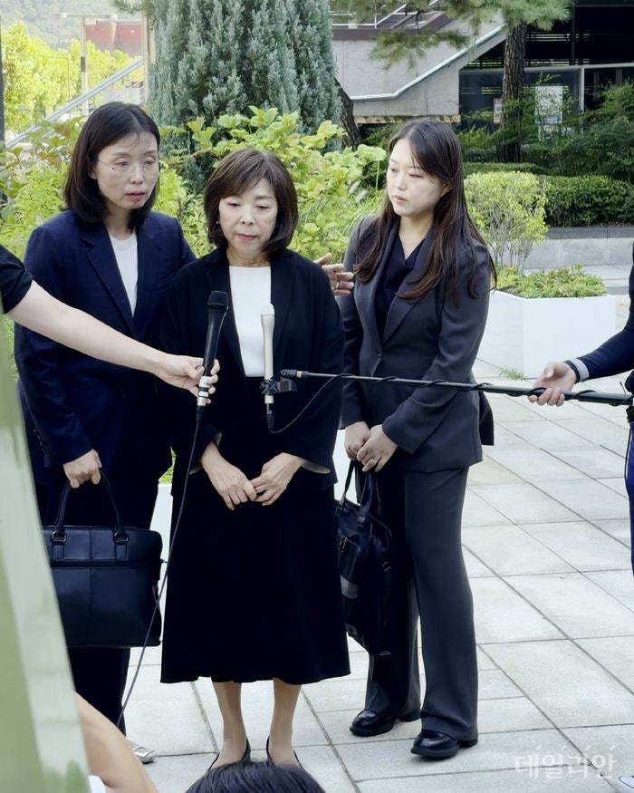 <b>구광모</b> LG 회장, 구본무 선대회장 배우자 '<b>파양소송</b>' 1심 <b>승소</b>