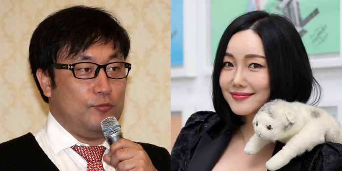 ‘집이 가까워서’…낸시랭·<b>이혁재</b>, <b>음주운전</b> 뒤 똑닮은 해명 [이슈]