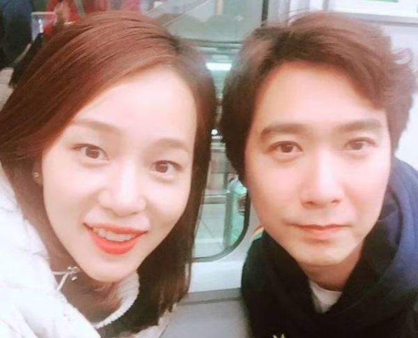 <b>허양임</b>, <b>고지용</b> '면접교섭 방해' 주장에 "내가 먼저 심판청구"