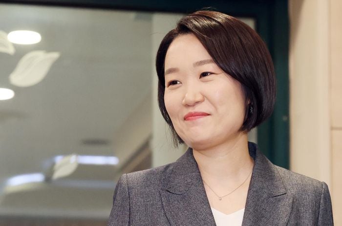 중소기업계 "<b>이소영</b> 중기부 <b>장관 취임</b> 환영…양극화 해소 기대"