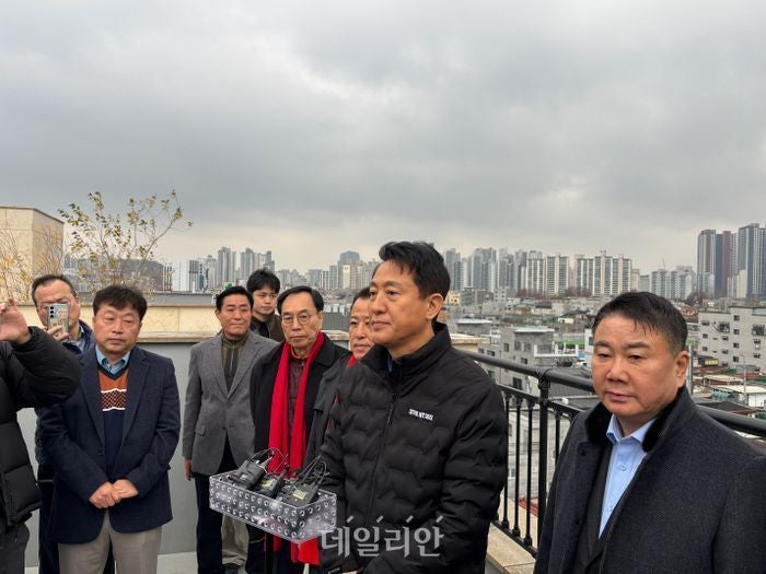 서울 <b>모아통합기획</b> 첫선…2030년까지 100곳 선정