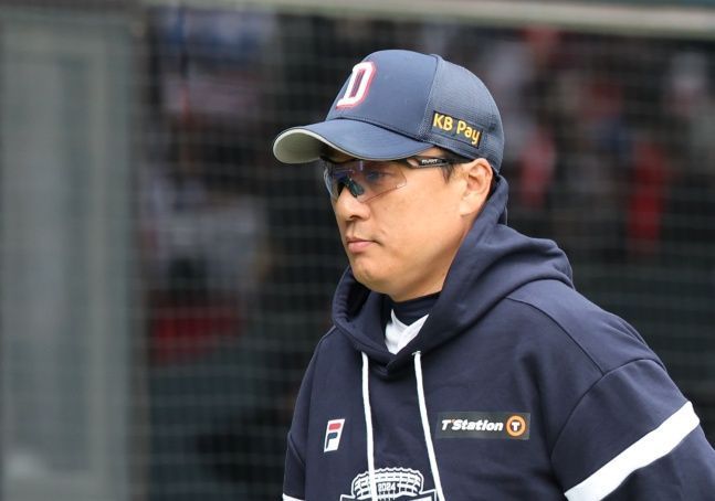 이승엽 <b>두산</b> 전 <b>감독</b>, 일본프로야구 요미우리와 작별