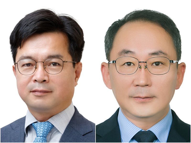 李대통령, 산업부 차관에 박동일…금융위 <b>부위원장</b>에 <b>신진창</b> 임명