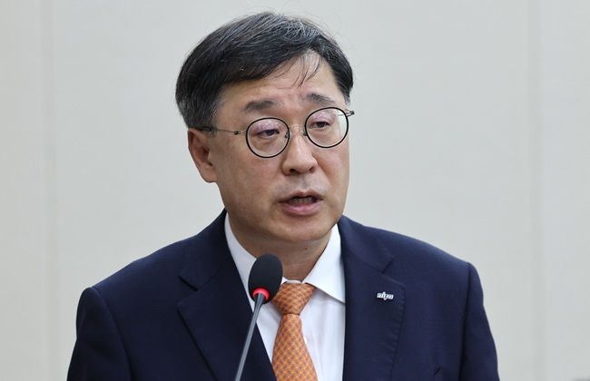[2026 국감] <b>정보통신산업진흥원장</b>, 1년 6개월 재임 중 326일 출장