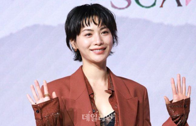 <b>나나</b> 측, ‘<b>자택 침입 강도</b>’ 가해자 역고소에 분노…“무고죄 추가 기...