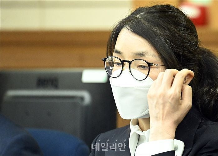 <b>김건희 구속</b> 만료 임박…대법, 27일 추가 영장 <b>심문</b>