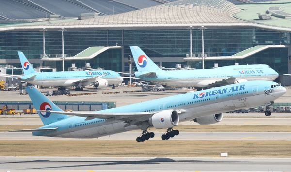 [속보] <b>대한항공</b> 예약·발권 시스템 운영사서 개인<b>정보 유출</b> 정황…피해...