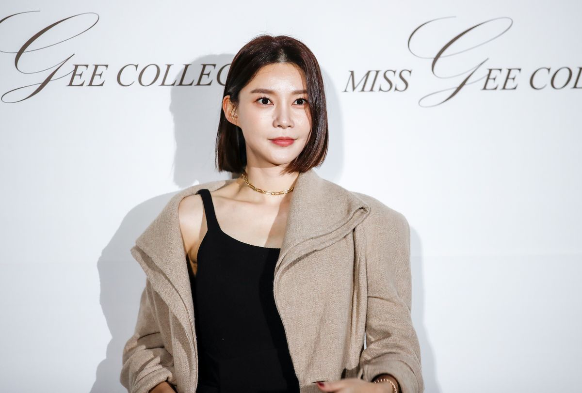 <b>차예련</b> 측, <b>학폭</b> 가해 의혹 전면 <b>부인</b>…“확인 결과 사실무근”