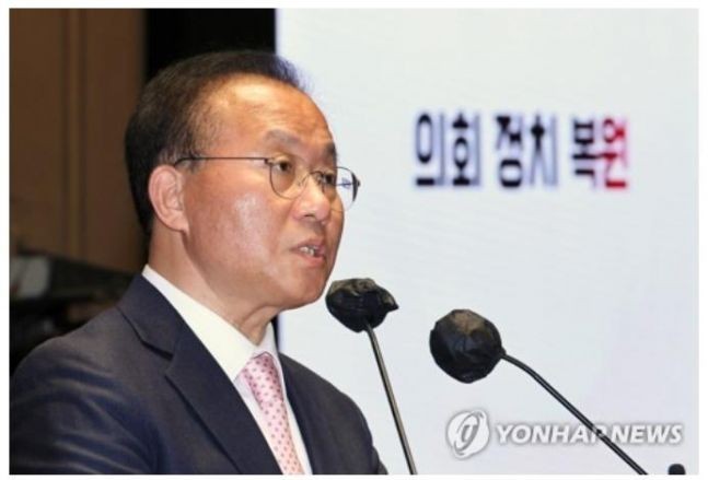 <b>간호법</b> 2R 격돌…민주 "재투표" vs 국민의힘 "당론으로 부결"