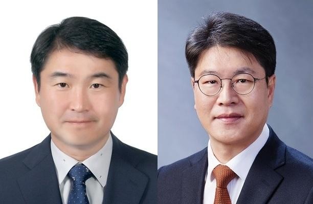 '공석룡·박정열' <b>국세청</b> 고공단 입성
