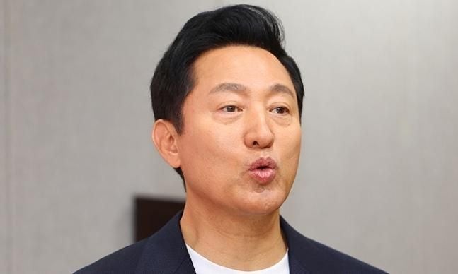 <b>오세훈</b>·<b>유승민</b>, '해외 직구' 규제 놓고 연일 옥신각신