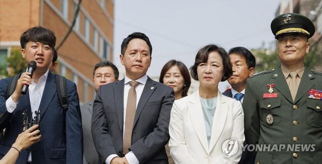 이준석 “국힘, 법사위원장 주장하려면 채상병 특검법 찬성부터”
