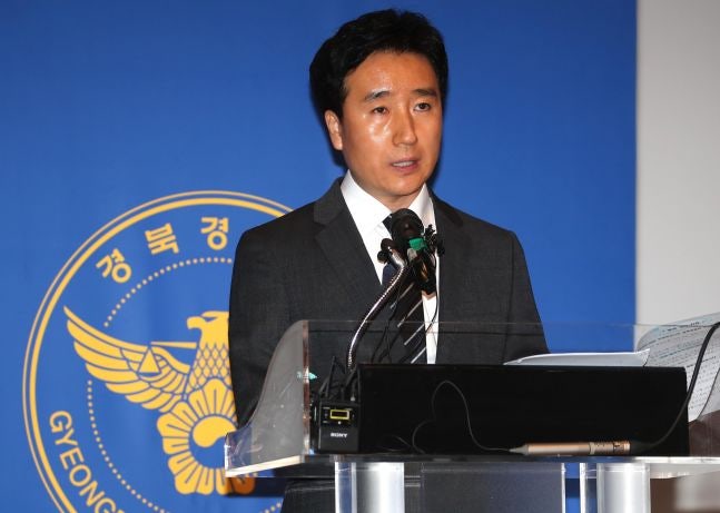 '<b>임성근</b> 불<b>송치</b>', <b>특검</b> 필요성 더 커져…野 "짜맞추기 수사로 면죄부"