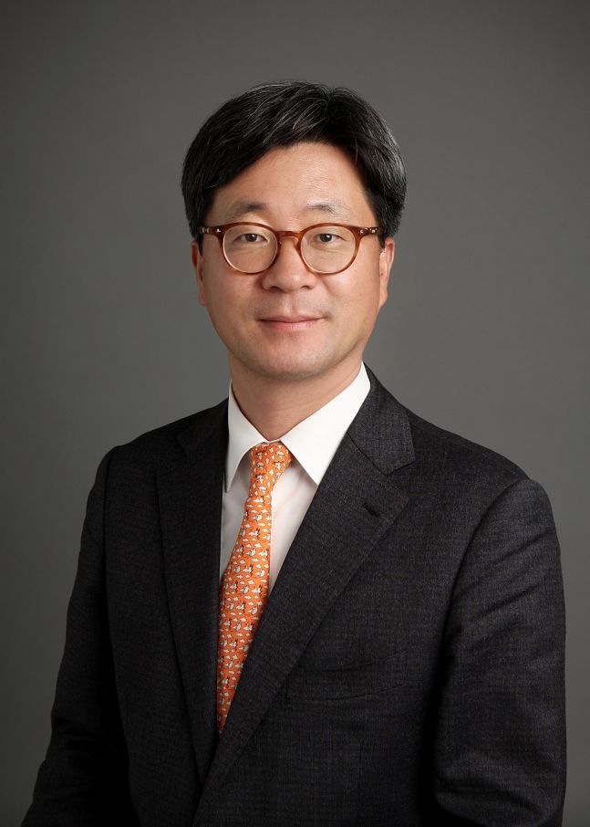 ◆…Law firm Yulchon lawyer Yeom Yong-pyo [Photo=Provided by Yulchon Law Firm]